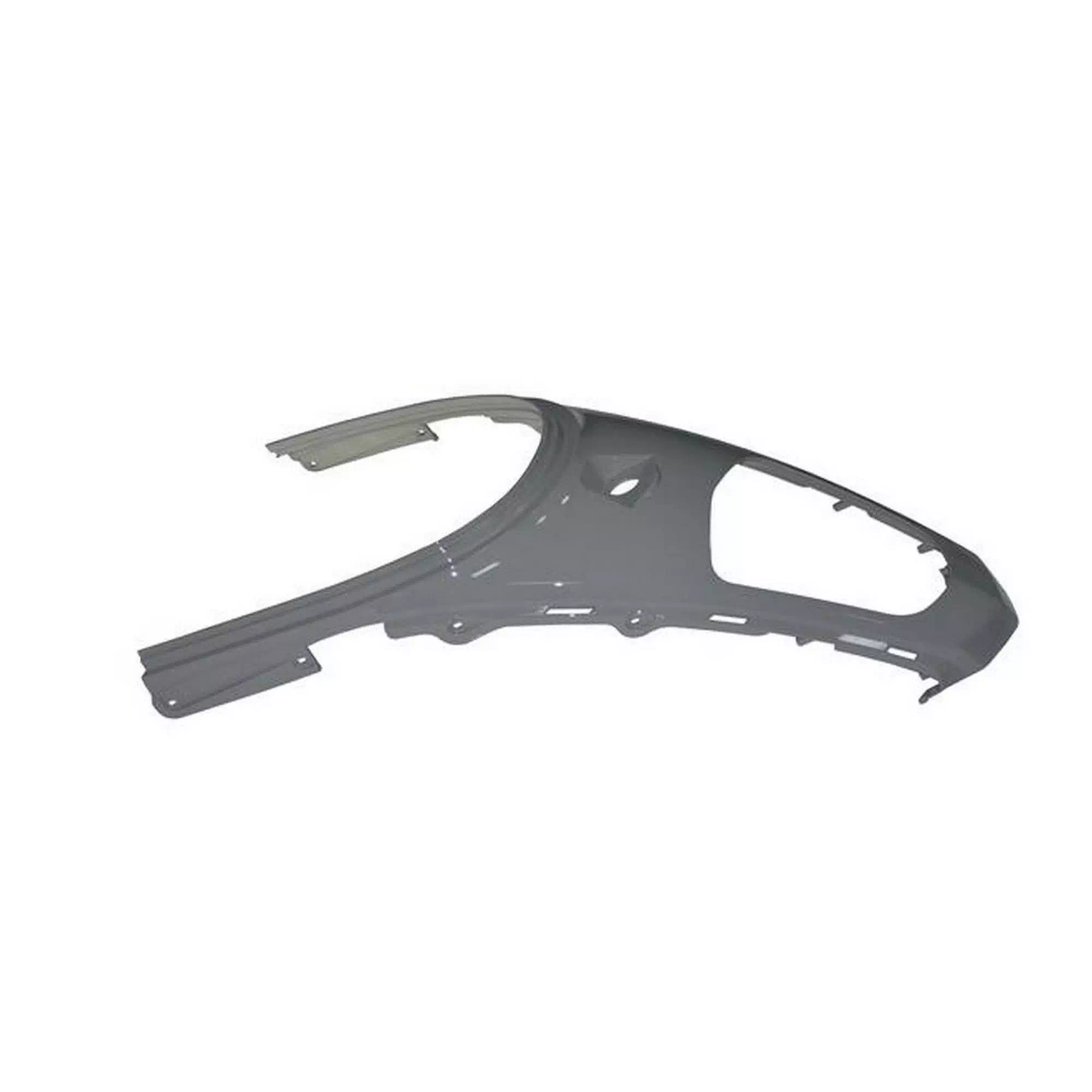 KUBA BLUEBIRD 50 ARKA YAN PANEL BİRLEŞTİRİCİ GRİ [BLUEBIRD PRO] #KM 80582